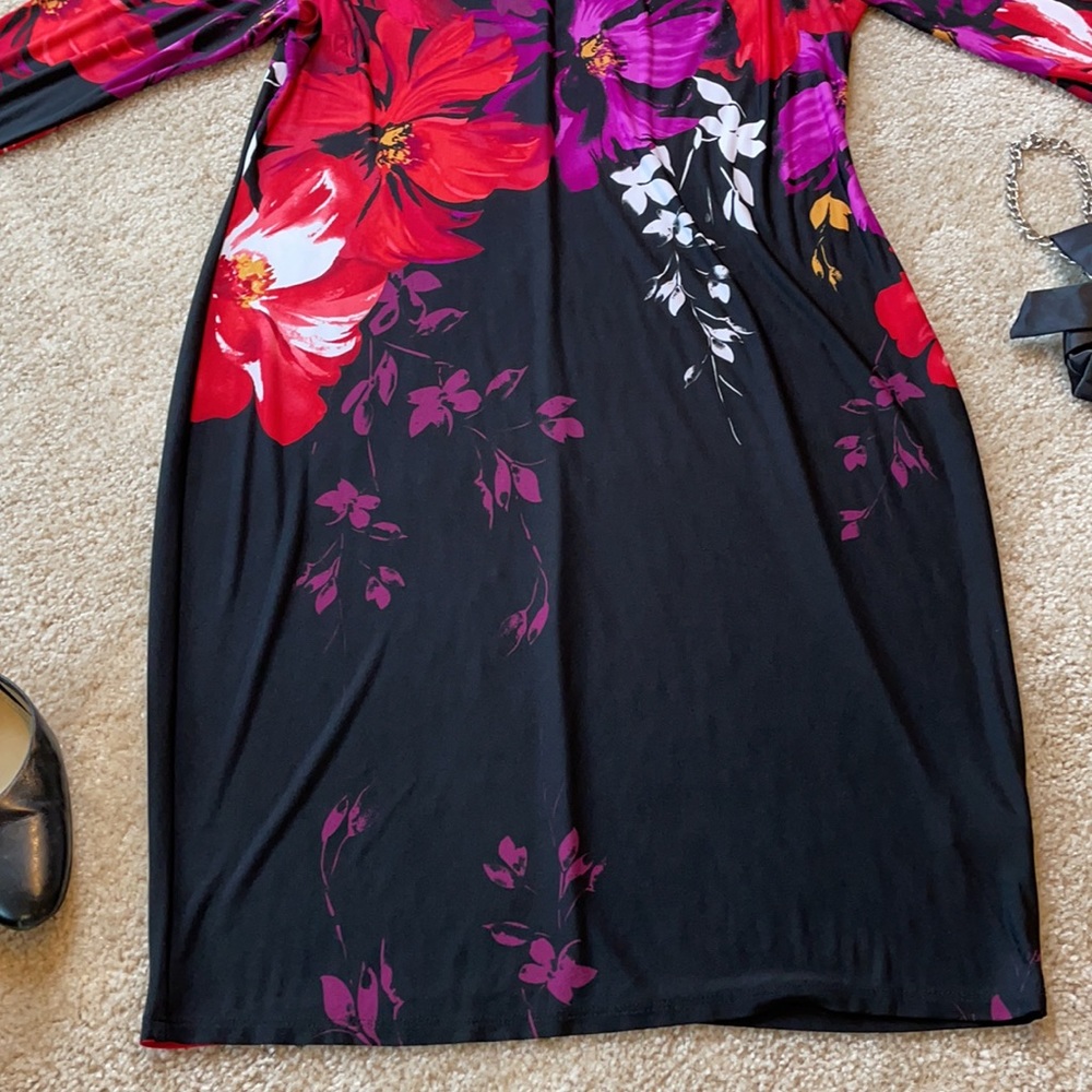 🎆 GORGEOUS DRESS - Picture 5 of 6